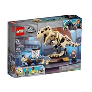 LEGO Jurassic Series 76940 Tyrannosaurus Fossil Exhibition