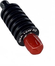 SMA attenuator 10 Watt SMA Attenuator 50 Ohm attenuator SMA Connector 6Ghz (6G 3DB)