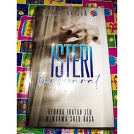 ISTERI BERSYARAT ✨ KARYA FARRA FARISHA