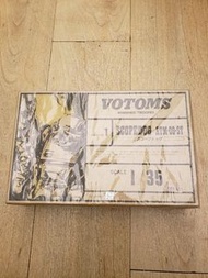 1／35 裝甲騎兵 votoms scopedog 模型 333f