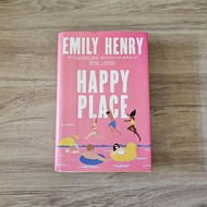 [Hardcover] Happy Place by Emily Henry