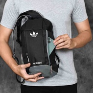 Adidas Backpack/FUTSAL Bag/Men Women's Backpack/Men's Backpack/Boys Small Bag/TRAVELING Bag