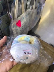角落生物場景配置