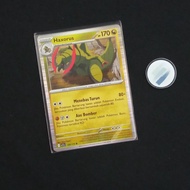 Haxorus R sv11s Black & White Pokemon TCG Indonesia