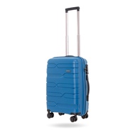 Vali Kéo LUG Lusetti Nolan Size 20 Xách Tay LS802 Nhựa PP Chống Bể vỡ Hạn Chế Trầy Xước