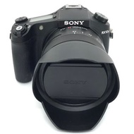 Sony Rx10II RX10M2 RX10 II 24-200mm F2.8 大光圈蔡司鏡