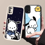 YZ-150 Pacha Dog Shockproof Casing for OPPO Realme Reno Find Narzo 5 4 X3 N63 C65 N53 6 Lite 5G