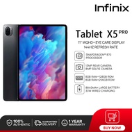 infinix x5 tablets tablet 12+512GB Large Screen PC Android 11 Dual SIM Card WIFI Online Course COD