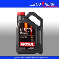 Motul H-Tech Prime (4L) 5W40