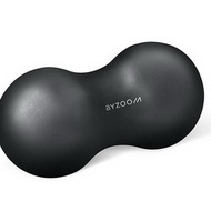 天然橡膠按摩花生球