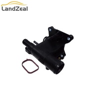 6S4Z8K556A Automobiles Engine Coolant Water Outlet For Ford Focus Escape Fusion Transit Connect Merc