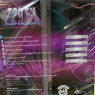 Friendship/729 Fx Super Soft Rubber/Rubber Bet/Bat OriginalPING PONG