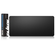 แผ่นรองเมาส์ GAMING MOUSE PAD PULSAR Paracontrol V2 size XXL (PMP11XXLB) (BLACK)