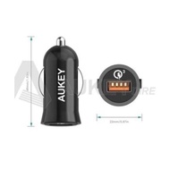 Ashop Car Charger Aukey 1 Port Charger Samsung Charger Iphone Quick