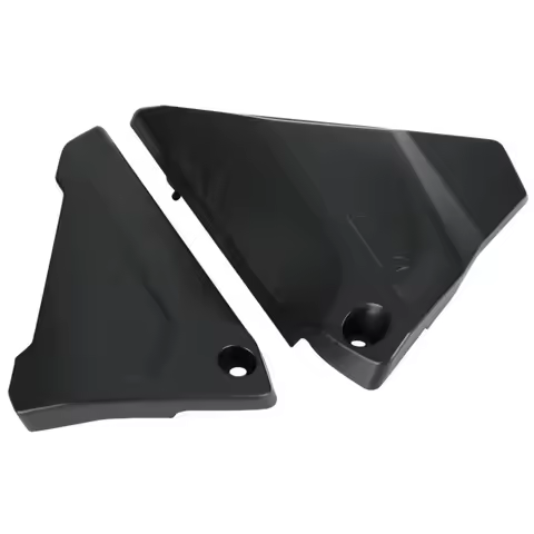 Motorcycle 1Pair Battery Covers For BMW R1200GS K50 2013-2019 Adventure K51 2014-2019 R1250GS K50 20