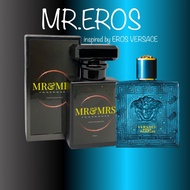 MR.EROS inspired by Versace Eros