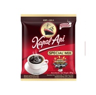 Kopi Kapal Api Spesial Mix 1 Pack isi 10 Sachet