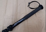 190cm Manfrotto 561BHDV-1 單腳架