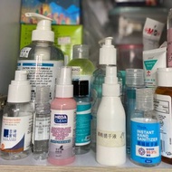 消毒酒精 消毒噴霧Hand Sanitizer Spray