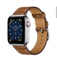 Apple Watch Hermes