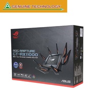 Asus ROG Rapture GT-AX11000 Tri-band WiFi Gaming Router –World's first 10 Gigabit Wi-Fi router with quad-core processor