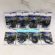 STARLIT K-MUTSU 5114 HOOK