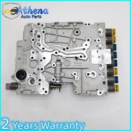 New 8HP75 Valve Body Fit For BMW X5 F15 Hybrid 24008672582 1102198429 Transmission High Quality GA8H