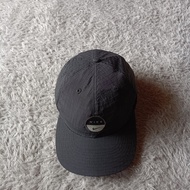 topi nike vintage second