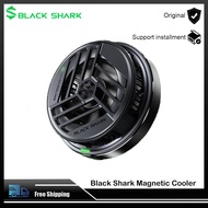 Black Shark Magnetic Cooler support i12/i12 pro/i13 Pad switch
