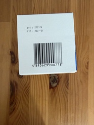 ALCON 淚然人工淚液32支無防腐劑裝 (Exp: May 27)