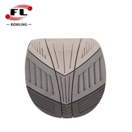 FL | Bowling Shoe Replacement Heel 3 Options