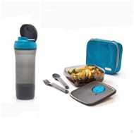X TREME BOTLE // X TREME MUG // X TREME LUNCH BOX