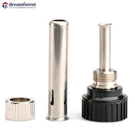 DREAMFOREST Soldering Station Iron Handle Accessories for 852D 936 937D 898D 907/ESD Iron Head Cannu