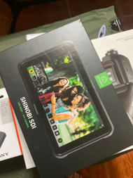 ATOMOS SHINOBI 5吋 HDMI 監視記錄器 4K