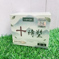 $265 Validity Period 2026.01.14 [IVENOR] Ten Seasons Plastic Herbal Tea 10 Bags-Good buy Home