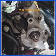 XLR 250ml All Purpose Cleaner and Engine Degreaser for Car Bike Motorcycle Chain Trigger Spray