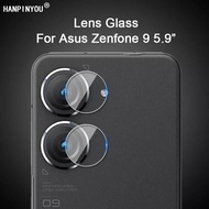 tempered glass kamera Zenfone 9