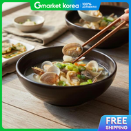 ART BOX | Artbox /Onggi Jonggi Onggi Jonggi Ramen Bowl Soup Bowl Bibimbap Bowl Cold Noodle Bowl (Sha