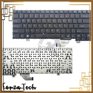 [FRZ] Laptop KEYBOARD FOR FUJITSU LIFEBOOK SH772 SH771 SH572 SERIES BLACK