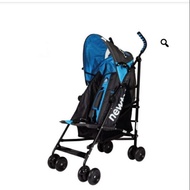 Stroller  sweet cherry