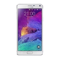 Samsung Galaxy Note 4 N910A N910F N910V N9100 LTE สมาร์ทโฟน 5.7 นิ้ว 16MP 3GB RAM 32GB ROM Snapdrago