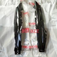 (SLM1) cover body bodi belakang hitam F1ZR fizr original ygp nos