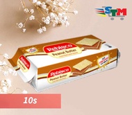 Rebisco Peanut butter 10s