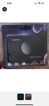 1TB SSD available ! good quality