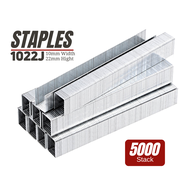 1010J 1008J 1016J 1013J 1019J 1022J AIR STAPLES 5000pcs 10mm Staple For Stapler