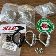 Vespa Hanging Ears / Vespa Accessories