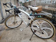 公路車