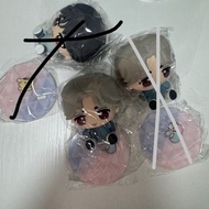 Seventeen sanrio donki