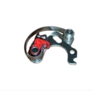 LAND ROVER SERIES 1 & 2 & 3 DISTRIBUTOR CONTACT POINT SET=RTC3270