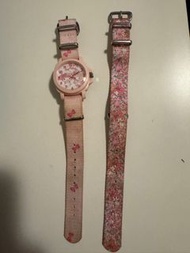 Sanrio Melody 小童八達通手錶